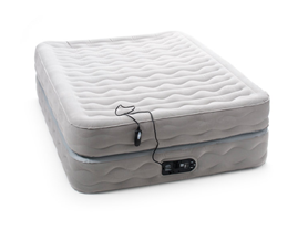 Air Mattress w/Remote Control