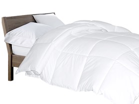 Royal Luxe 400TC Down Alternative Comforter-3 Sizes