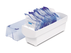 Breastflow Milk Storage Organizer