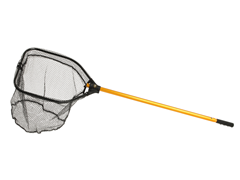 14"x18" Folding Net, 36-60" Handle