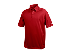 Reckoning Dri-FIT Polo, Red