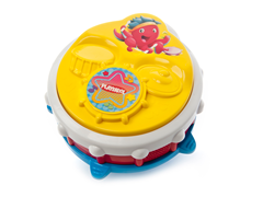 Rocktivity Pound "n Jam Drum