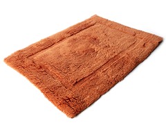 Non Slip Rug-Paprika-2 Sizes