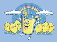 Sour Power