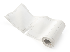 Cocktail Napkin 50-Ct Cotton 3 Colors
