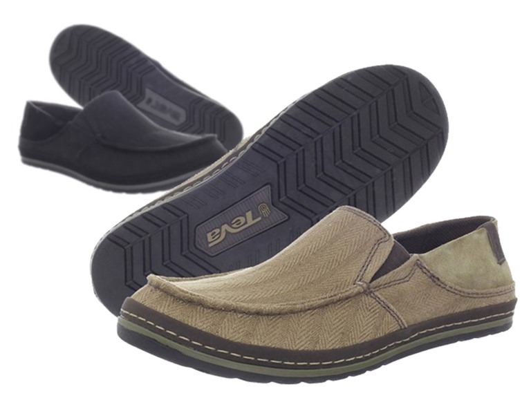 Teva Men's Clifton Creek Shoe