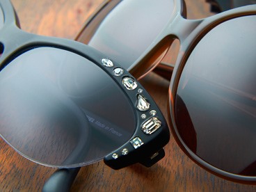 Sonia Rykiel Sunglasses