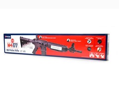 Crosman M4 Multi-Pump .177 Air Rifle