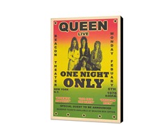 Queen