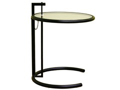 Eileen Gray End Table Black