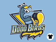 Darwin Dodo