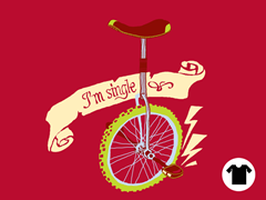 Different Spokes