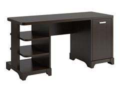Bush Industries Double Pedestal Desk