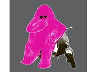 The Thing That Scoots