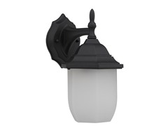 CH4551-BLK-OSD1 Outdoor Light - Black