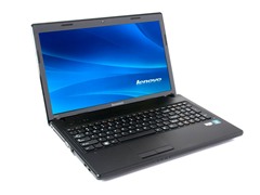 Lenovo 15.6” AMD Dual-Core 2GB DDR3