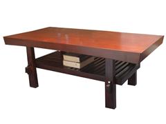 Koreana Cocktail Table