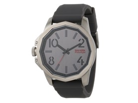 Freestyle The Step Men's Watch, Gunmetal