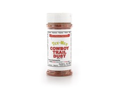 Cowboy Dust  7oz