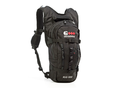 Geigerrig Rig 500 Hydration Pack, 70 oz