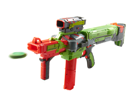 Vortex Nitron