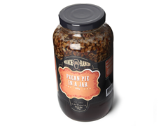 Pecan Pie in a Jar
