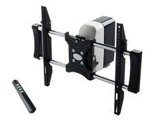 Motorized Tilting Mount for 26-42" TVs