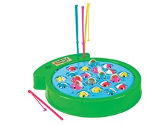 Original Fishing Game