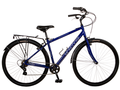 26" Men's 700c XCom Touring 