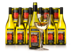 Cumulus Australian Chardonnay Case