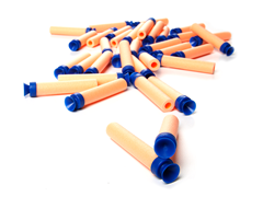 N-Strike 36 Dart Refill