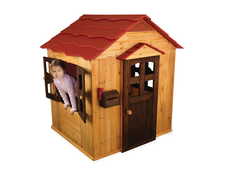 KidKraft Outdoor Playhouse