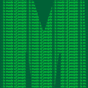 Is made of People Is made of People