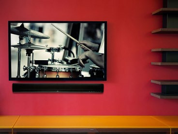 Home Audio