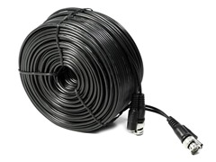 Video & Power 130' CCD Cable