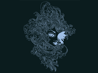 Her Face In The Waves
