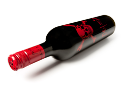 Poizin - The Wine to Die for! (4)