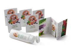 Aloe Baby Tender Defender