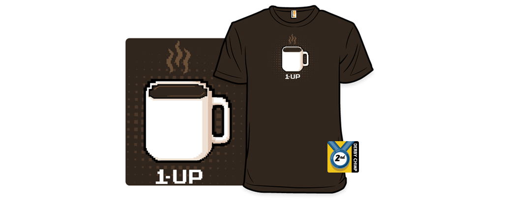Morning Powerup