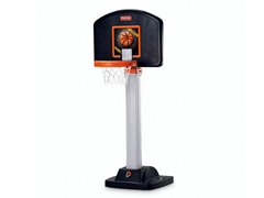 Grow to Pro Basketball