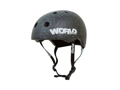 World Industries Helmet