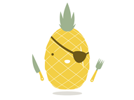 Pineapple Vengeance