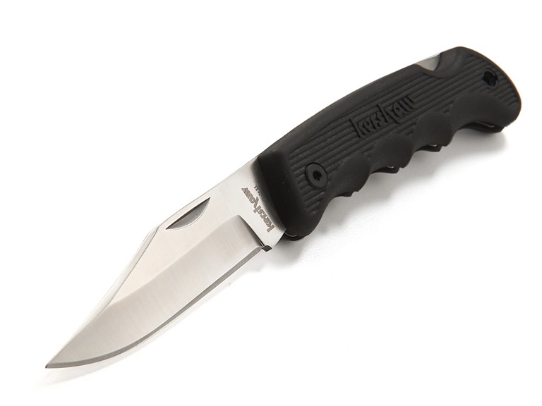 Kershaw Black Colt Lockback Knife