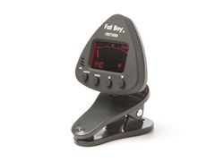 Electronic Guitar Tuner