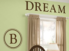 Espresso Monogram Kit