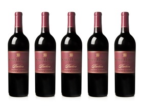 Scott Harvey Amador County Barbera (5)