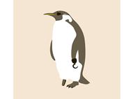Pirate Penguin