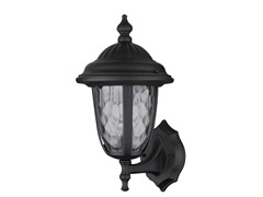 CH4311-BLK-OSU1 Outdoor Light - Black