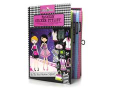 Fashion Angels Sticker Stylist