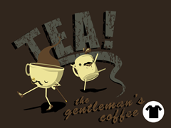 Tea!
